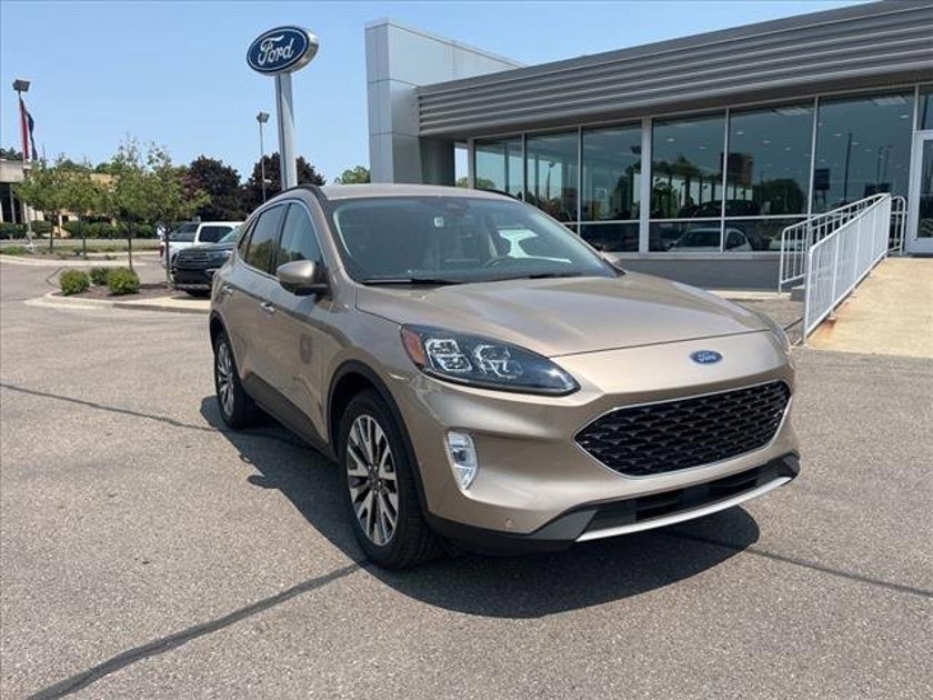 Certified Used Cars for Sale in Canton, MI