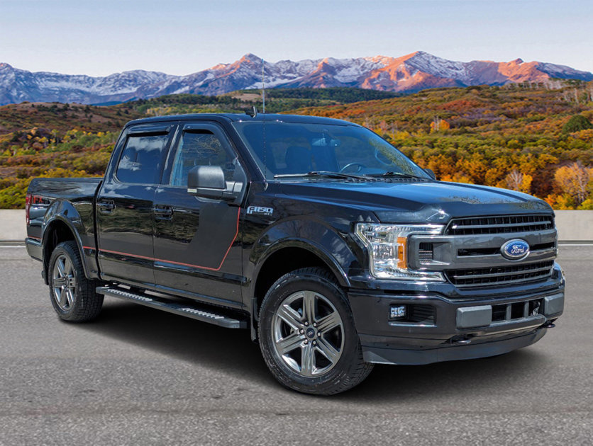 Certified Used 2020 Cars for Sale in Pueblo, CO