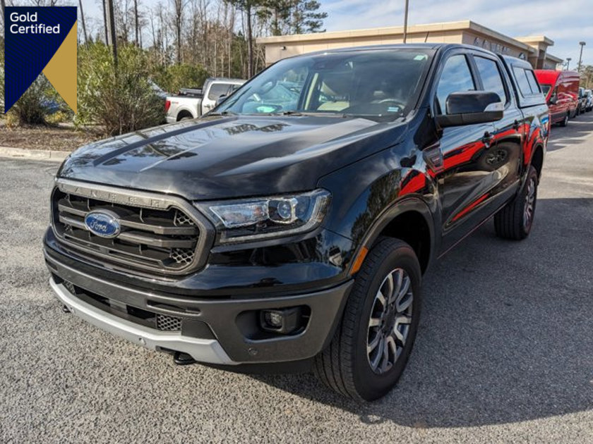 Certified Used Cars for Sale in Beaufort, SC | fordblueadvantage.com
