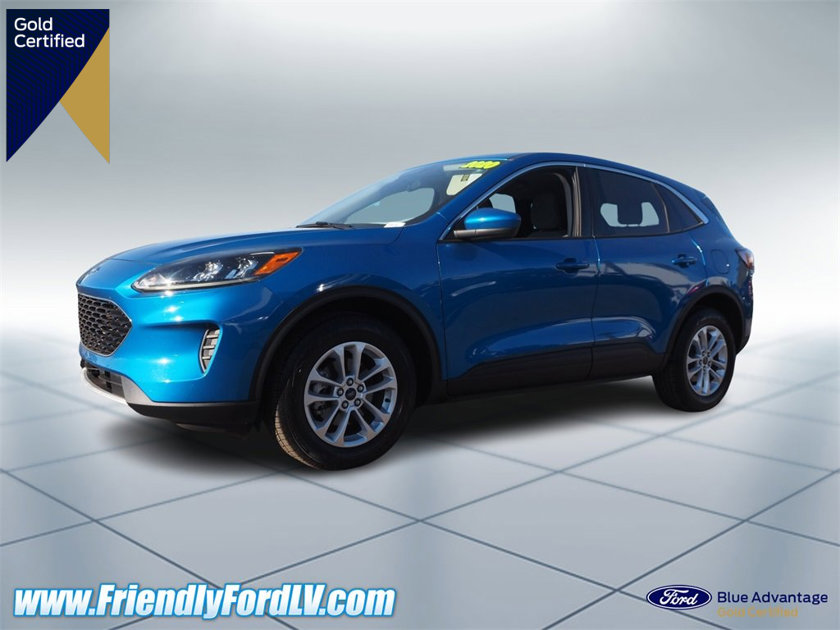 Certified Used Cars for Sale in Las Vegas, NV