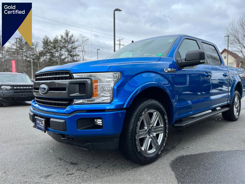 Certified Used 2019 Cars for Sale in Brattleboro, VT