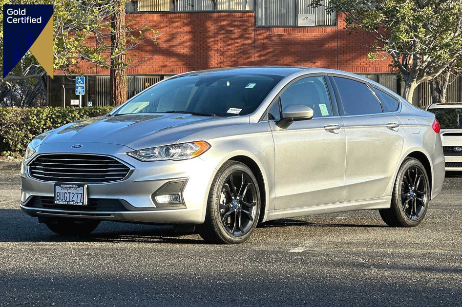 Certified Used Cars for Sale in Fremont, CA