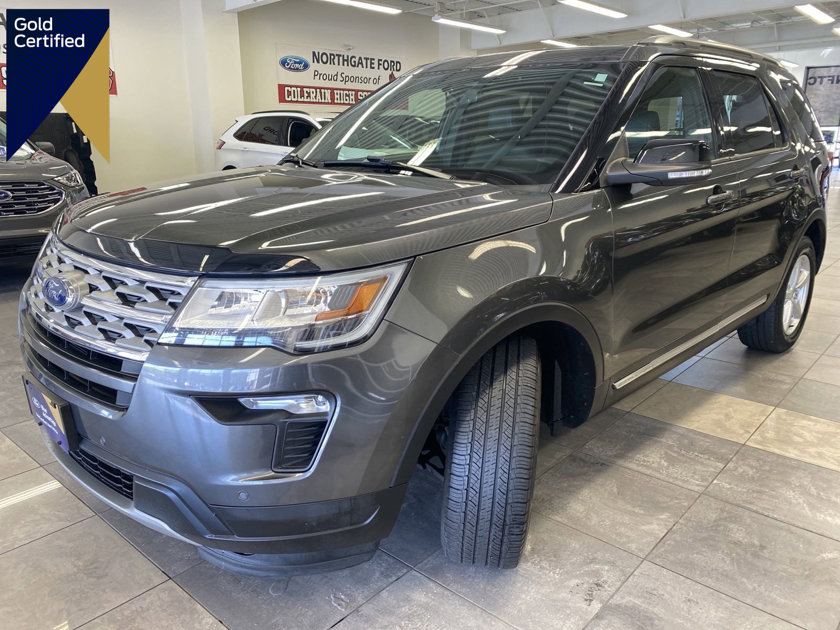 Certified Used Cars for Sale in Cincinnati, OH