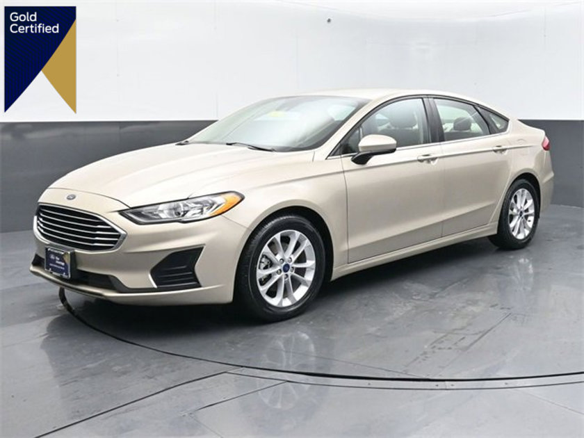 Certified Used Cars for Sale in Naperville, IL