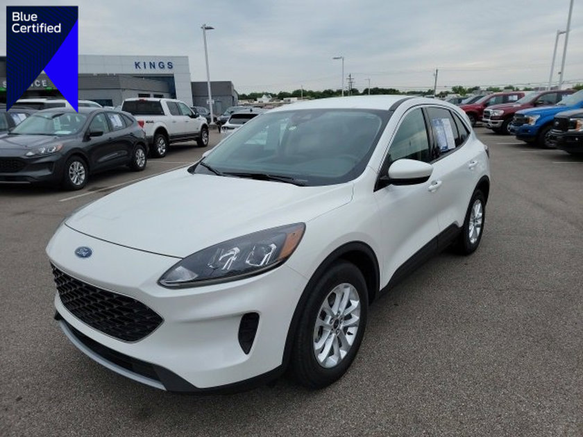 Certified Used Cars for Sale in Middletown, OH