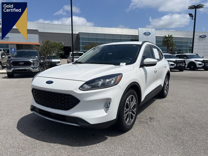 Certified Used 2020 Cars for Sale in Hattiesburg, MS