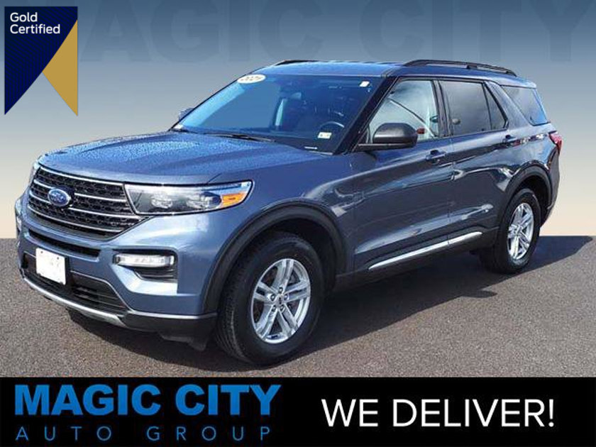 Certified Used Cars for Sale in Roanoke, VA