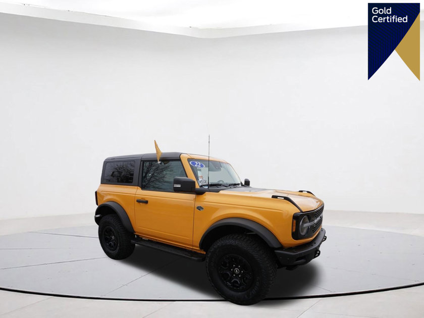 Certified Used Cars for Sale in Greenville, NC