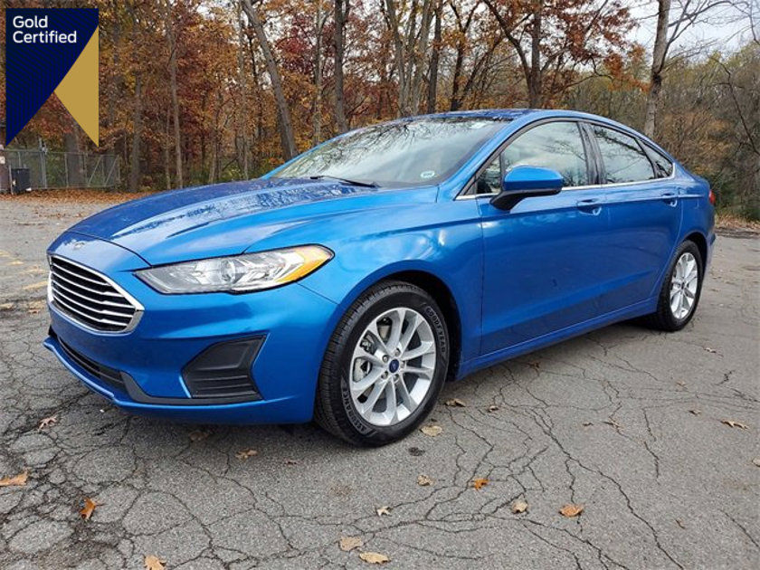 Certified Used Cars for Sale in Ann Arbor, MI