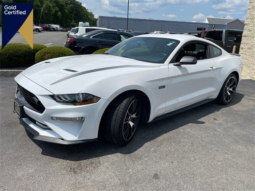 Certified Used 2020 Cars for Sale in Worcester, MA | fordblueadvantage.com