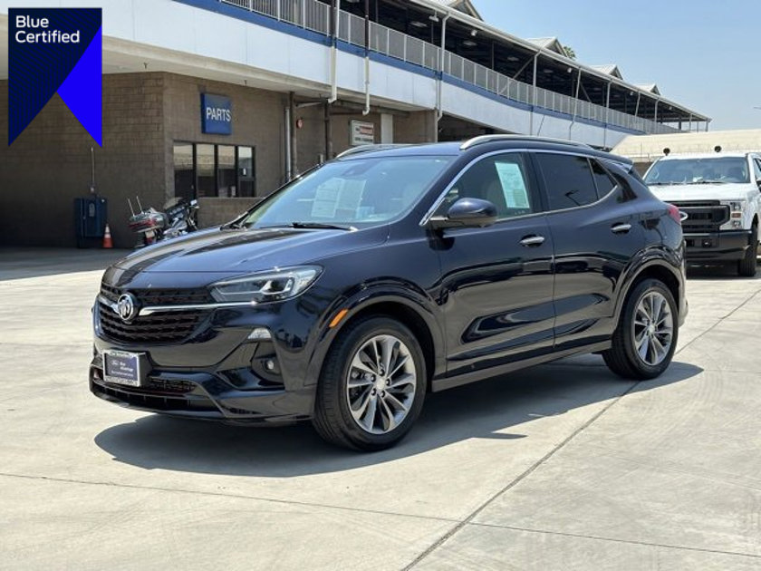 Certified Used Cars for Sale in Colton, CA