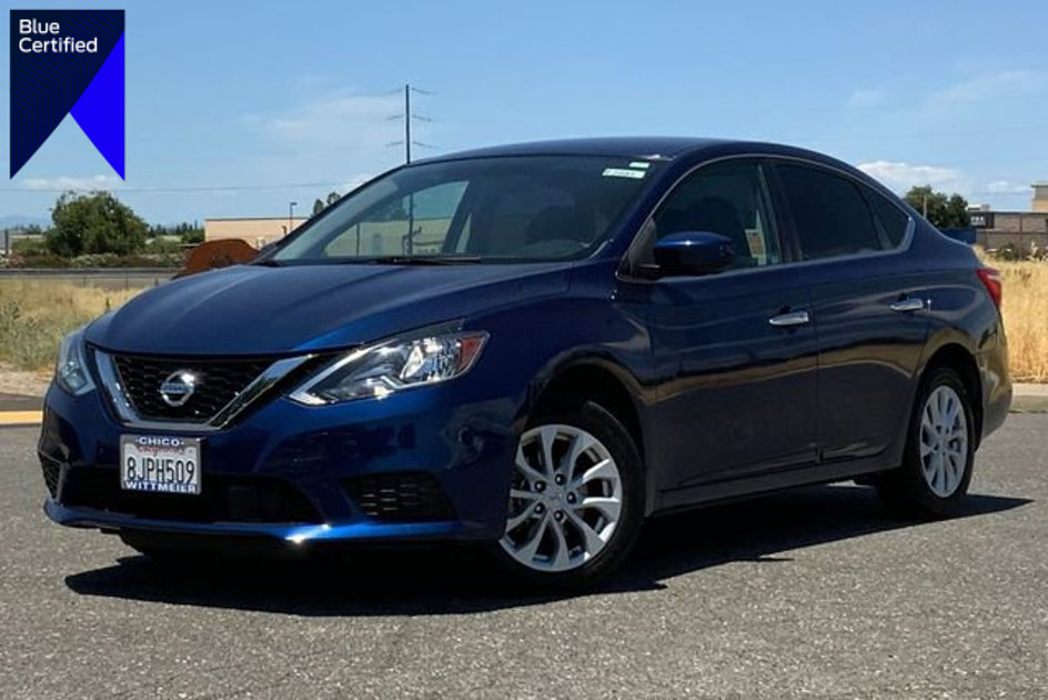 Certified Used Cars for Sale in Chico, CA