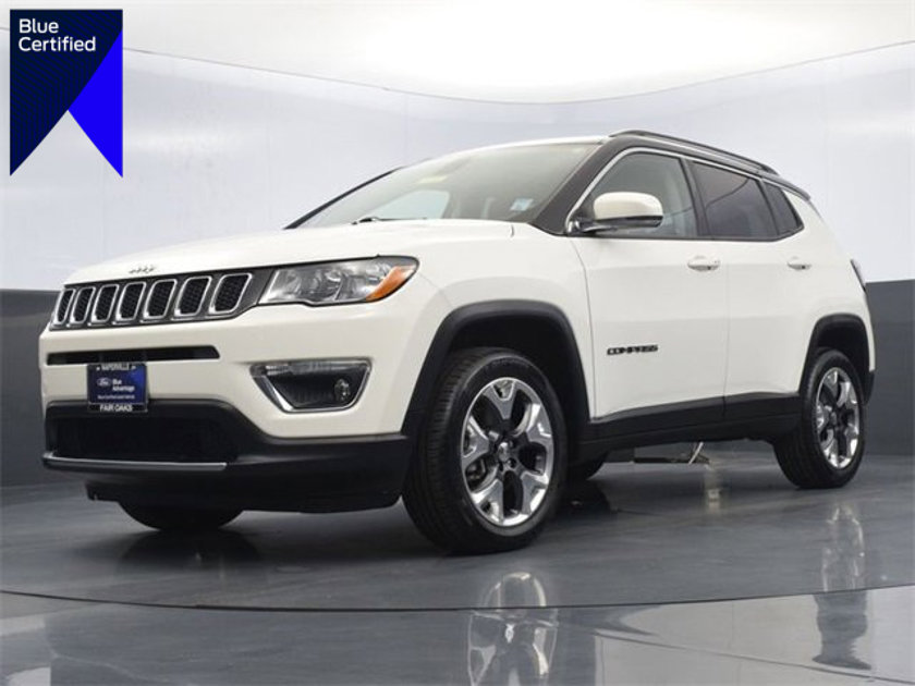 Certified Used Cars for Sale in Naperville, IL