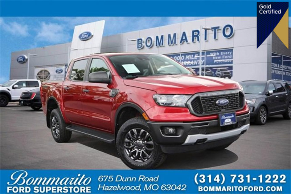 Certified Used Cars for Sale in Saint Louis, MO