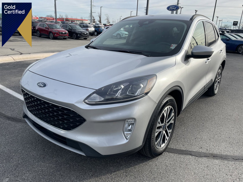 Certified Used Cars for Sale in Anderson, IN