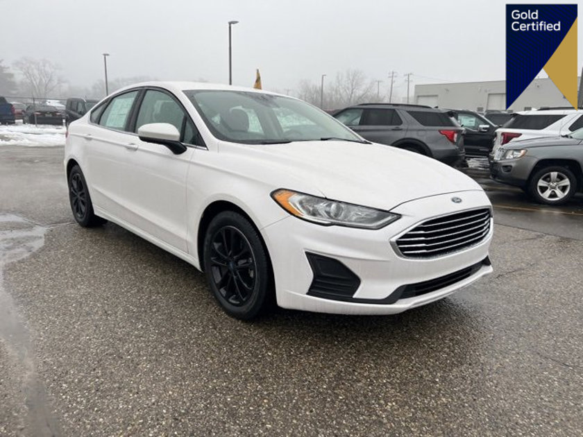 Certified Used Cars for Sale in Livonia, MI