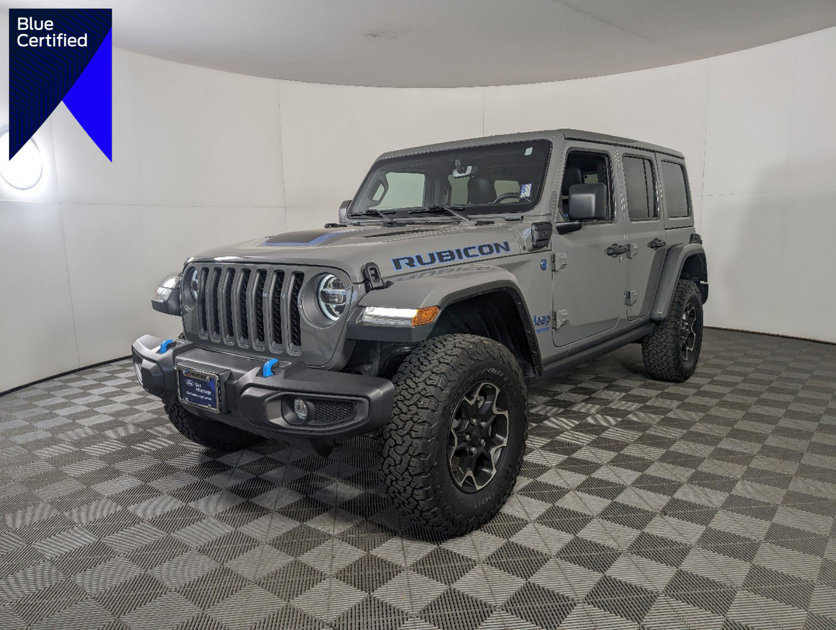 Certified Used 2021 Cars for Sale in Longmont, CO