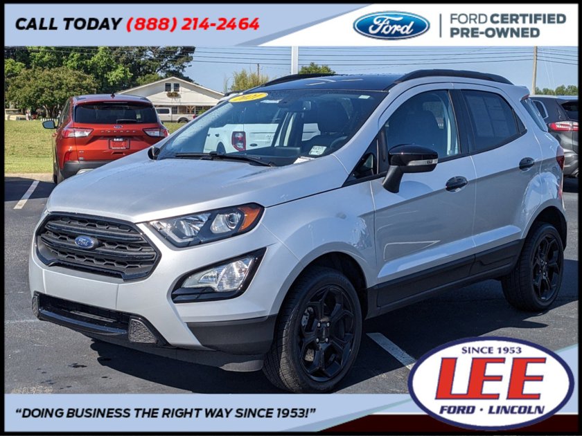 Certified Used Cars for Sale in Wilson, NC