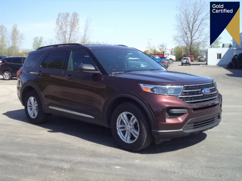 Certified Used Cars for Sale in Bay City, MI