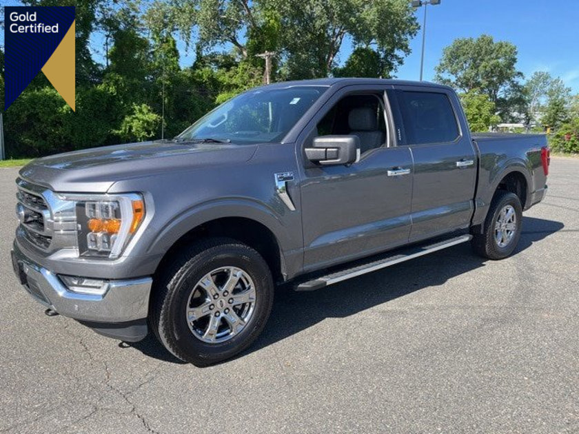 Certified Used Cars for Sale in Somerville, MA