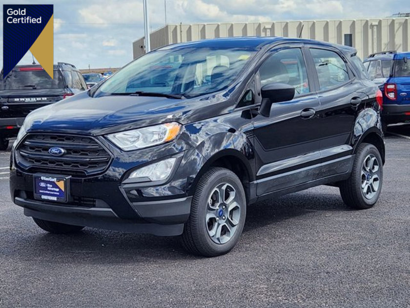 Certified Used Cars for Sale in Cheyenne, WY