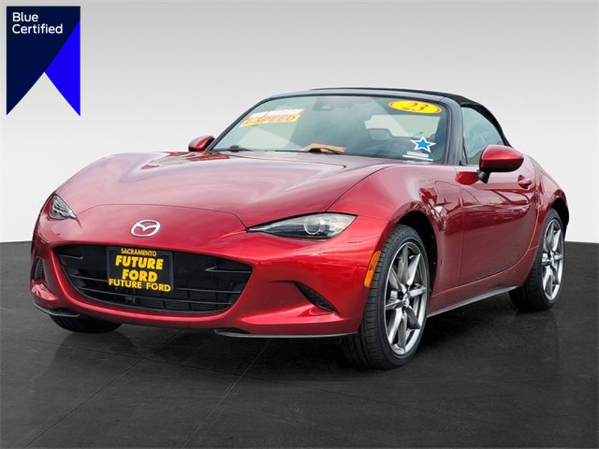 Certified Used Cars for Sale in Sacramento, CA