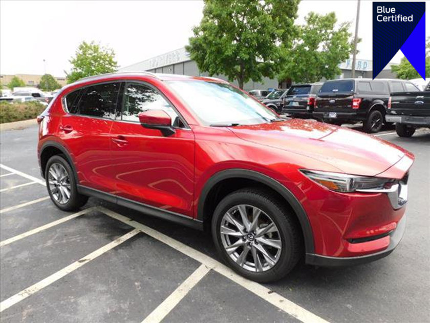 Certified Used Cars for Sale in Mount Juliet, TN