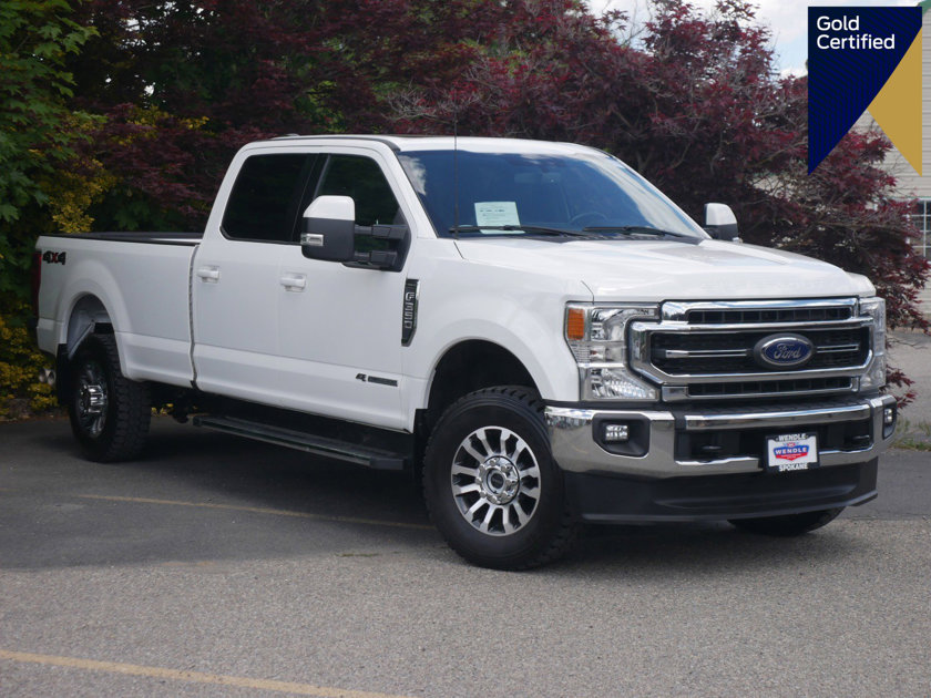 Certified Used Cars for Sale in Spokane, WA