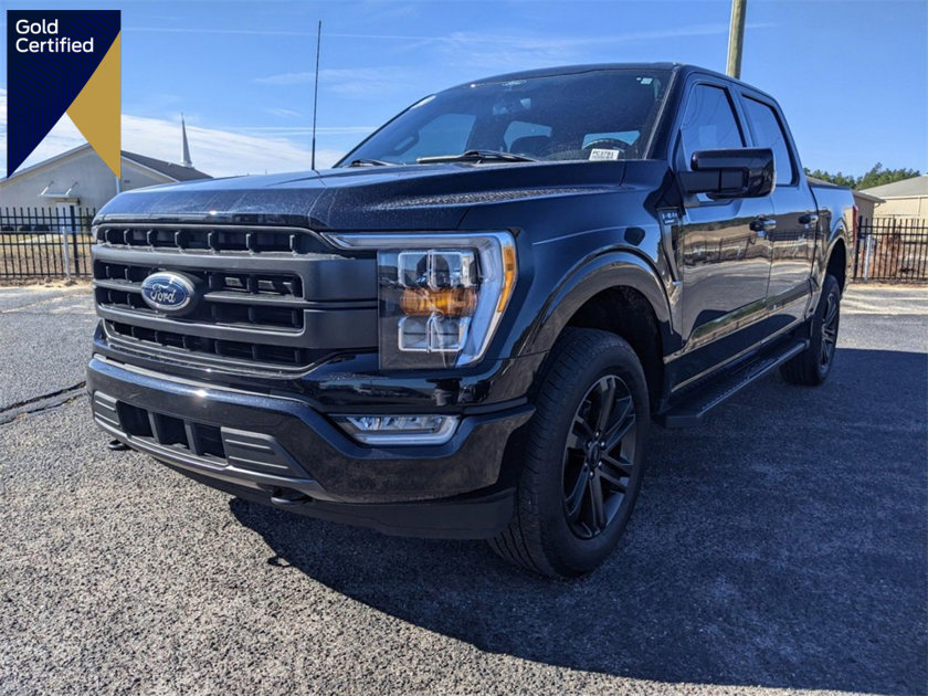 Certified Used Cars for Sale in Augusta, GA