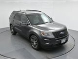 Certified 2018 Ford Explorer Sport image 4