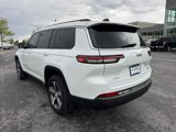Used 2023 Jeep Grand Cherokee L Limited w/ Luxury Tech Group II image 3