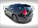 Certified 2020 Ford Explorer ST w/ Premium Technology Package image 2