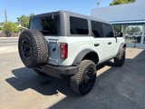 Certified 2022 Ford Bronco Wildtrak image 4