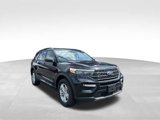 Certified 2023 Ford Explorer XLT w/ Equipment Group 202A image 5