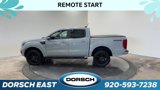 Certified 2023 Ford Ranger Lariat w/ Equipment Group 501A High image 3
