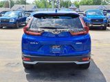 Used 2021 Honda CR-V EX-L image 3