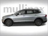 Used 2021 Volkswagen Tiguan SE image 2
