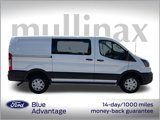 Certified 2023 Ford Transit 250 Low Roof w/ Exterior Upgrade Package image 4