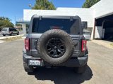 Certified 2022 Ford Bronco Wildtrak image 3