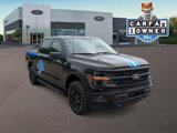Certified 2024 Ford F150 XLT w/ Equipment Group 302A MID image 2