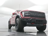 Certified 2025 Ford F150 Raptor w/ Equipment Group 803A Raptor R image 5