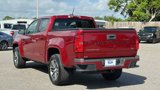Used 2021 Chevrolet Colorado W/T w/ Custom Special Edition image 2