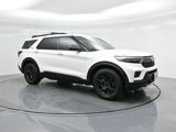 Certified 2023 Ford Explorer Timberline image 3