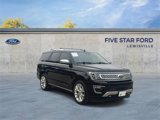 Certified 2019 Ford Expedition Platinum image 2