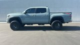 Used 2023 Toyota Tacoma TRD Off-Road image 4