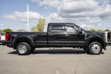 Certified 2022 Ford F450 Platinum image 3