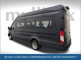 Certified 2024 Ford Transit 350 XLT image 3