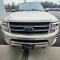Certified 2017 Ford Expedition Limited w/ Equipment Group 301A image 5