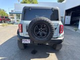Certified 2022 Ford Bronco Wildtrak image 3