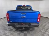 Certified 2023 Ford Ranger XLT image 4